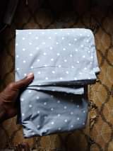 bed sheets