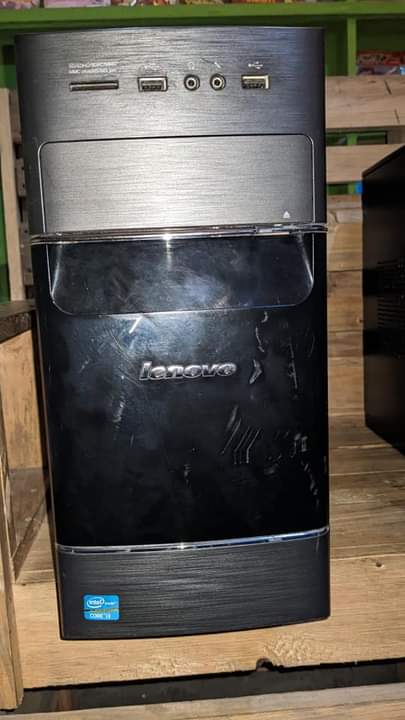 lenovo laptop