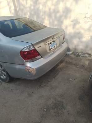A picture of Dealers Deal 2005 Toyota Camry New Engine Sound Gear Just
