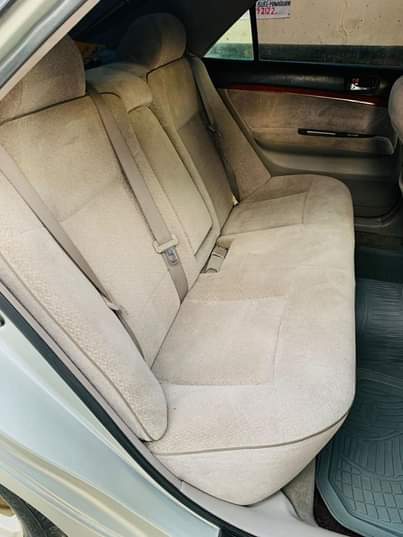 A picture of MARK11 GRANDE
