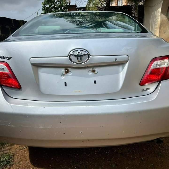 A picture of Vehicle