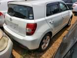A picture of IST 2008model
