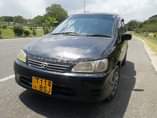 A picture of Harrier new model 23 000 000