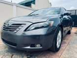 A picture of 09 Toyota Camry