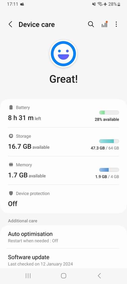 samsung a13