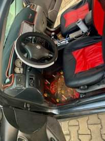 A picture of Sharp Toyota Corolla Sport S available for sale