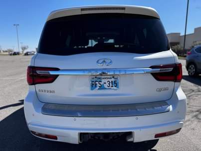 infiniti
