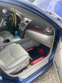 A picture of Distress sell Toyota Camry sport 2009 model
