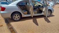 A picture of TOYOTA PREMIO