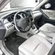 A picture of Toyota Highlander 2006 3 seater First body 3 3M Okene