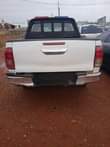 A picture of Standard Toyota Hilux