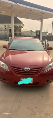 A picture of TODAY DEAL TOYOTA CAMRY 2008 V4 Engine Gear Ac Nothing