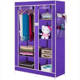 A picture of Closets