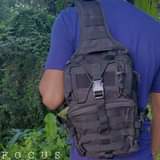 Focus C.