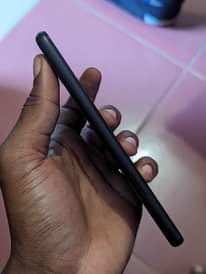 A picture of GOOGLE PIXEL 4a STORAGE 128GB