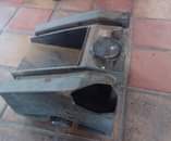 A picture of Plastic Welding Repairs On Intake Manifolds Radiators Bumpers Fuel Tanks
