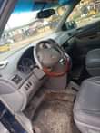 A picture of 2006 Toyota Sienna 1year used
