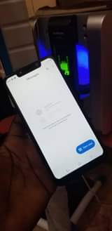 A picture of Spark 3 pro