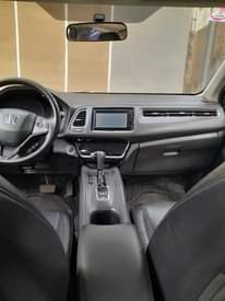 A picture of Honda HRV 2021 Deal of the Year