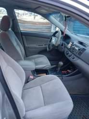 A picture of 8 MONTHS USED TOKUNBO STANDARD CAMRY V6 ENGINE FOR SALE