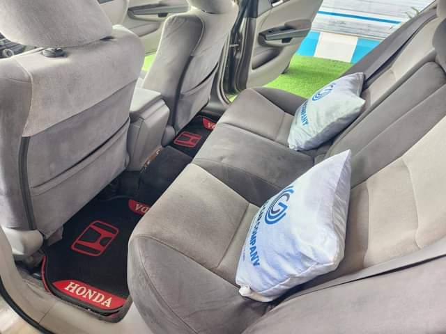 A picture of Honda Accord Available for sale at Ilorin Kwara State Price