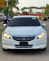 A picture of FOR SALE FOREIGN USED HONDA ACCORD 2008 MODEL WITH ORIGINAL