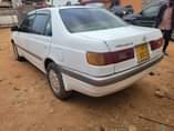 A picture of 1999 TOYOTA PREMIO 1 8L