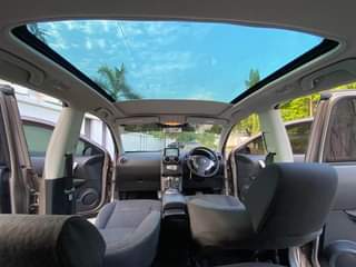 A picture of NISSAN DUALIS