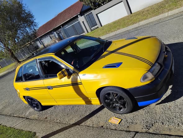 cheap cars secunda
