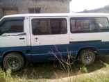 A picture of Likoloi le ntlo le setsa