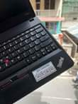 A picture of LENOVO THINKPAD X131e 320hdd 4gb ram 3hrs chaji Used Clean