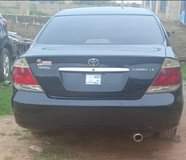A picture of Camry 2005