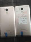A picture of Huawel 5c pro android version 9 2gb ram 16gb rom