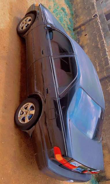 A picture of Toyota Camry evilop first body engine and gear only ac