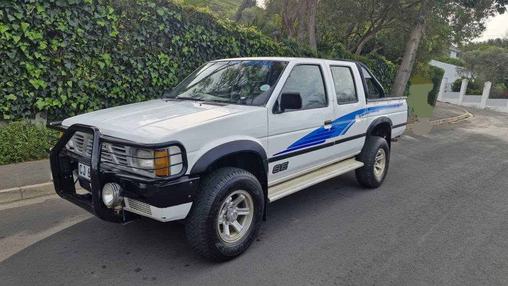 bakkies under r70000