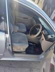 A picture of TOYOTA RUNX