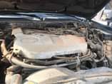 A picture of Nissan Pathfinder 2000