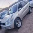 A picture of TOYOTA RAV4 MODEL 2003