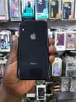 A picture of IphonexR