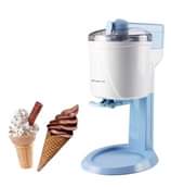 A picture of Soft serve ice cream machine available from the uk