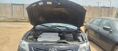 A picture of Toyota Camry car for sale