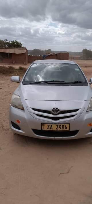 Vehicle S.