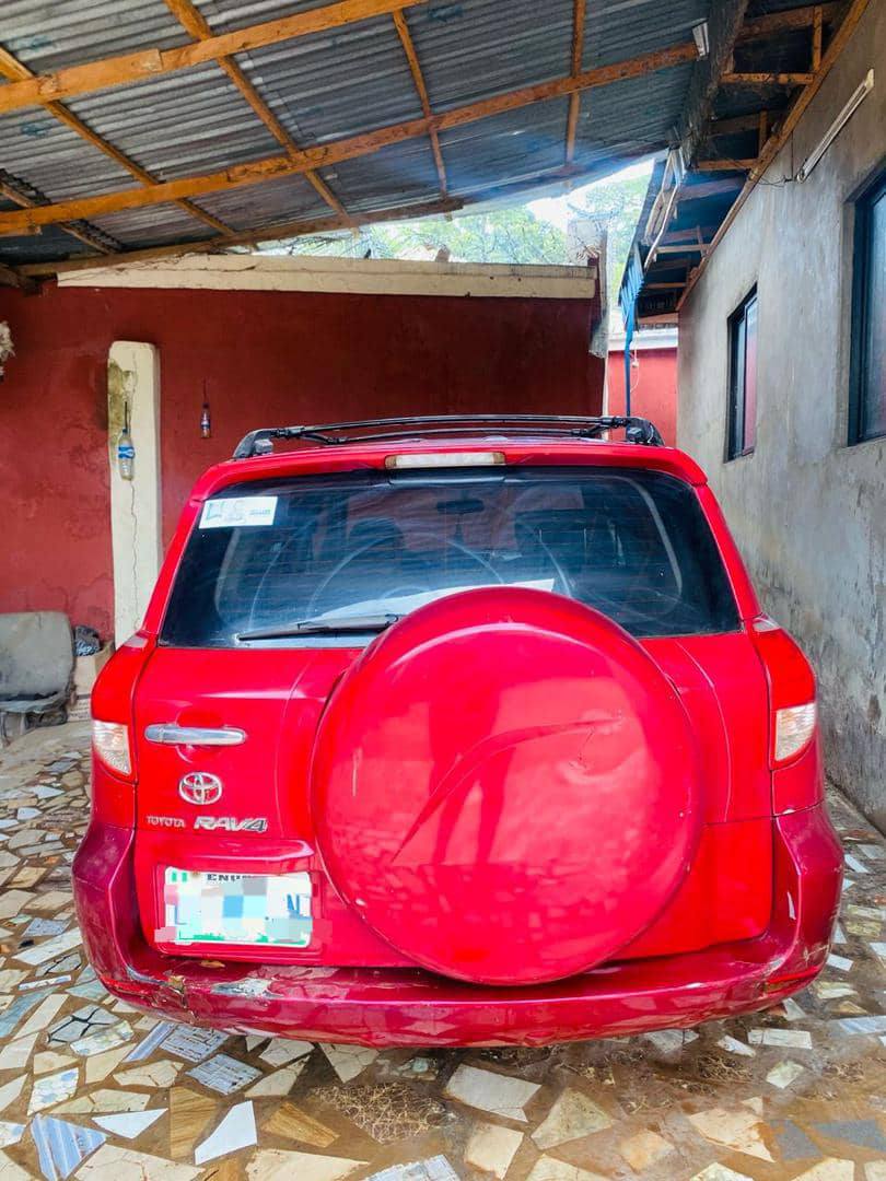 A picture of 4 5m Distress sale Enugu Amuri Nkanu