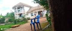 A picture of Gayaza kiwenda house at 150 m shs