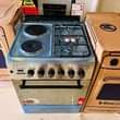 A picture of cookers