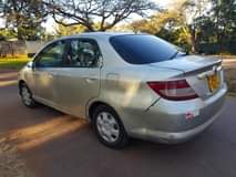 used honda aria