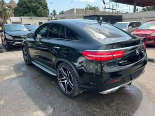 A picture of Mercedes