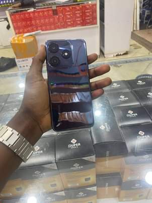 A picture of TECNO SPARK 10C