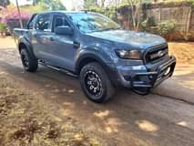 used ford ranger