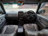 A picture of Nissan hardbody